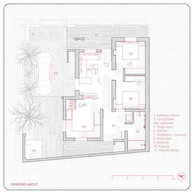 Revised Plan